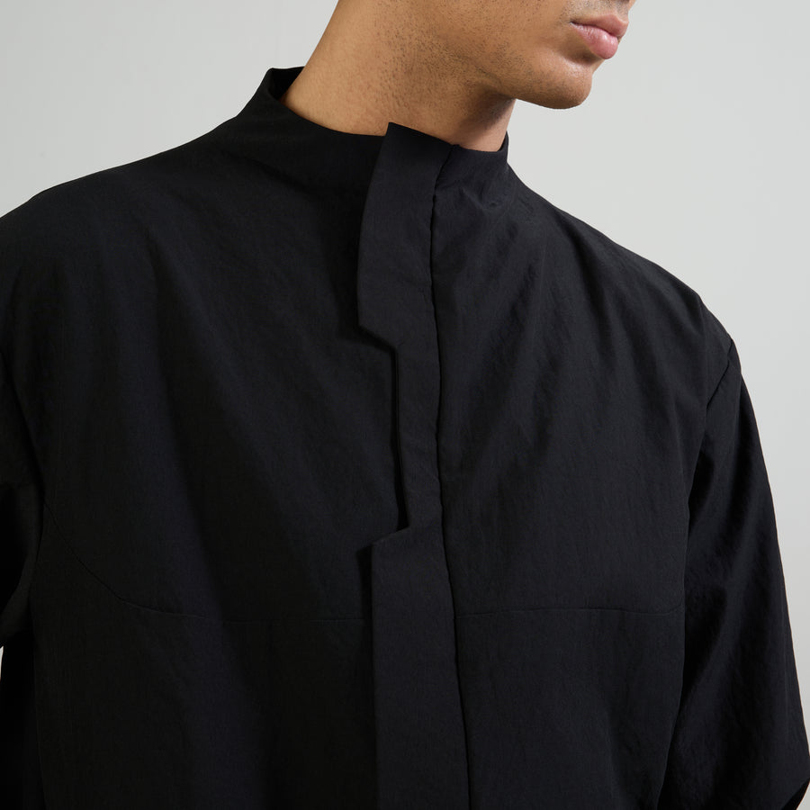 TECHNICAL JACKET - BLACK