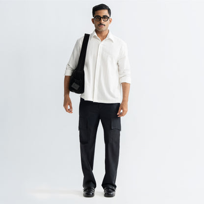 RIPSTOP CARGO PANTS