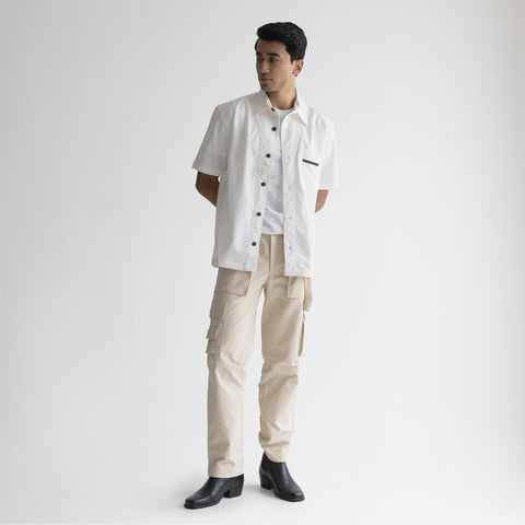 CARGO TYPE - 2 - SOFT BEIGE