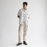 CARGO TYPE - 2 - SOFT BEIGE