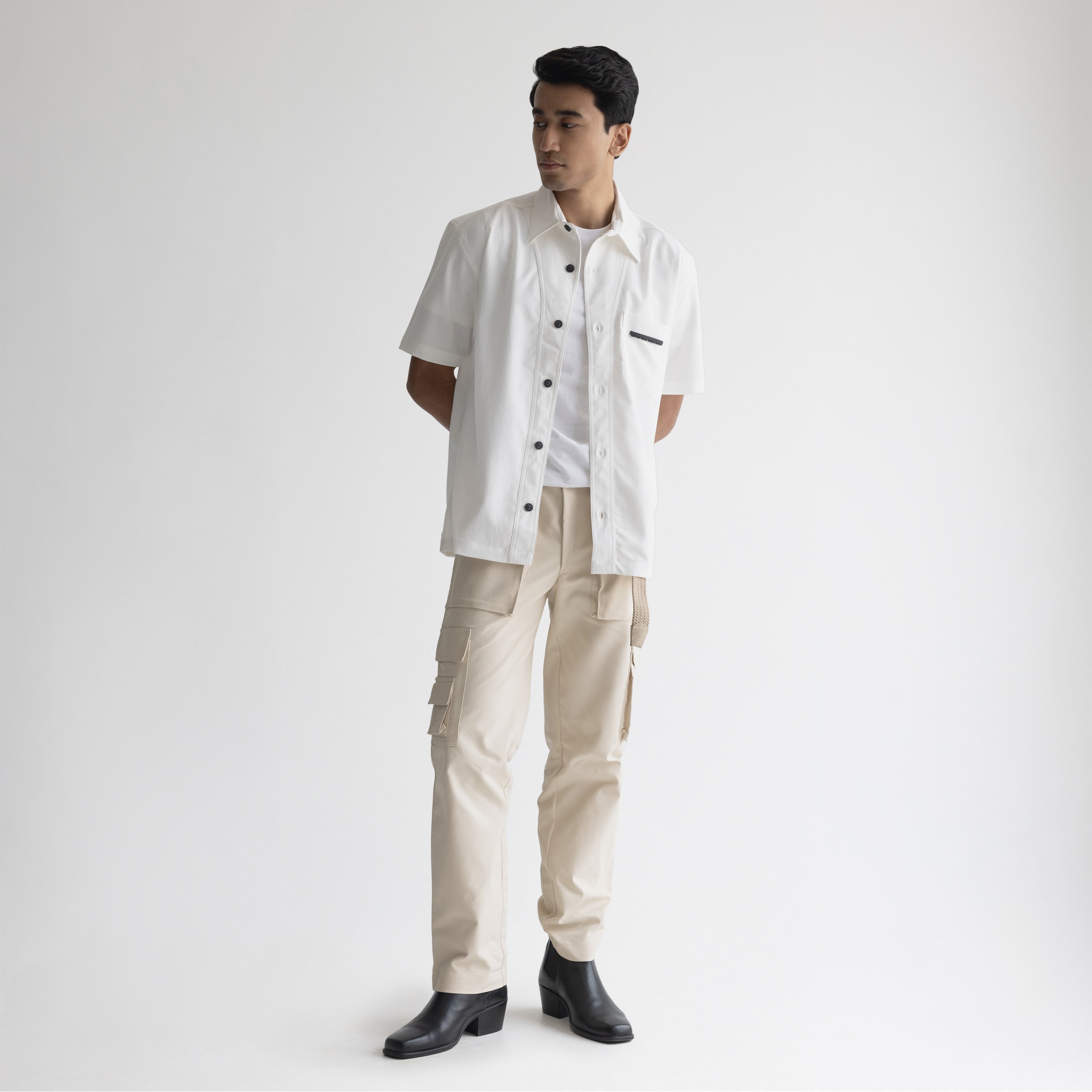 CARGO TYPE 2 - SOFT BEIGE