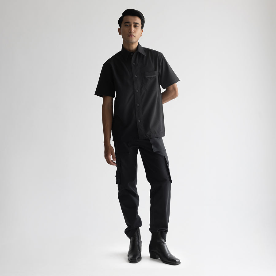 CARGO TYPE - 2 - SQUID INK