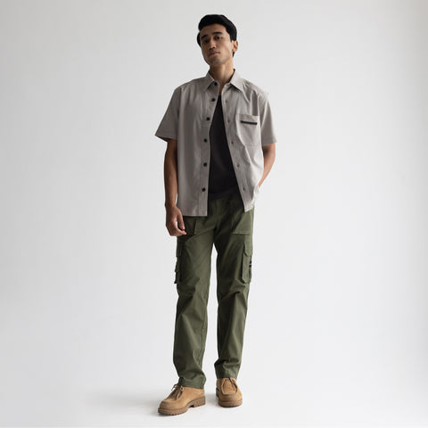 CARGO TYPE - 2 - OLIVE