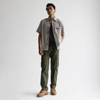 CARGO TYPE 2 - OLIVE
