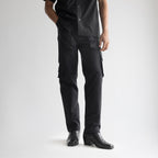CARGO TYPE 2 - SQUID INK