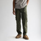 CARGO TYPE 2 - OLIVE