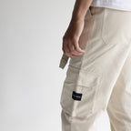 CARGO TYPE 2 - SOFT BEIGE