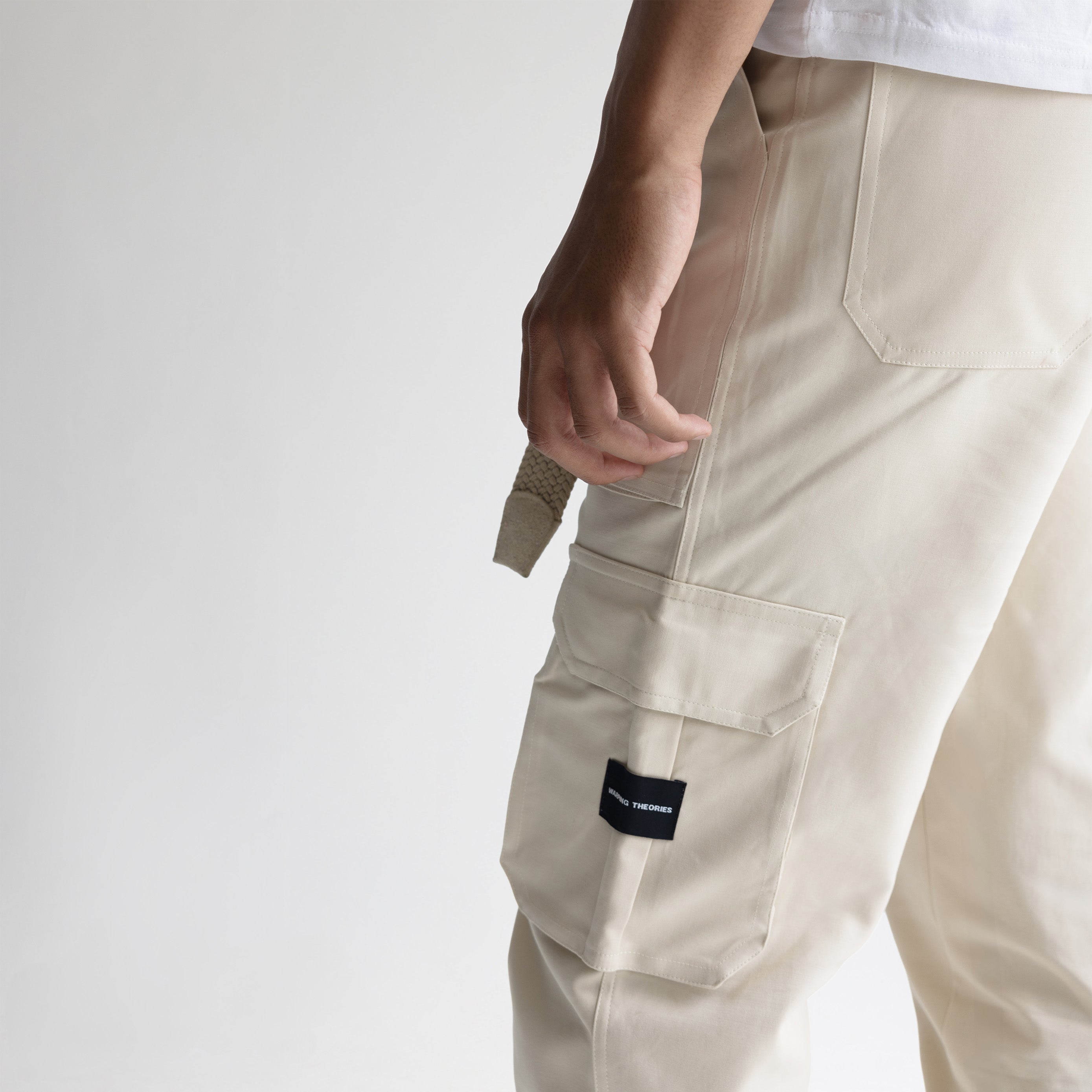 CARGO TYPE 2 - SOFT BEIGE