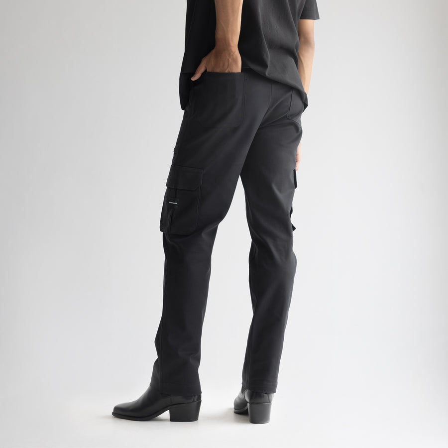 CARGO TYPE - 2 - SQUID INK