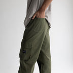 CARGO TYPE 2 - OLIVE