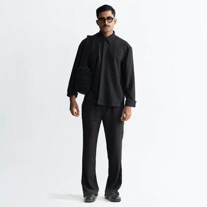 TWINE SHIRT