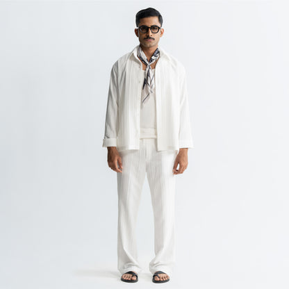 TWINE SHIRT