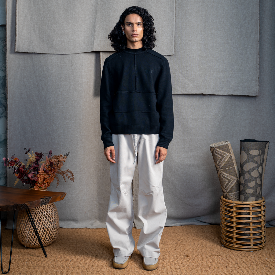 DAY-IN-DAY-OUT PANTS- CLAY