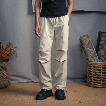 WORKADAY PARACHUTE PANTS