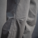 DAY-IN-DAY-OUT PANTS- CEDAR