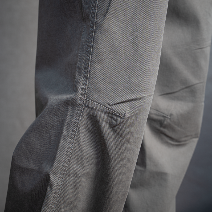 DAY-IN-DAY-OUT PANTS- CEDAR