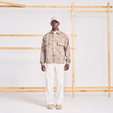 FIELD TROUSER- SWAN