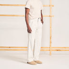 FIELD TROUSER - SWAN