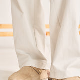 FIELD TROUSER- SWAN