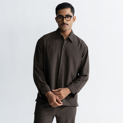 TWINE SHIRT