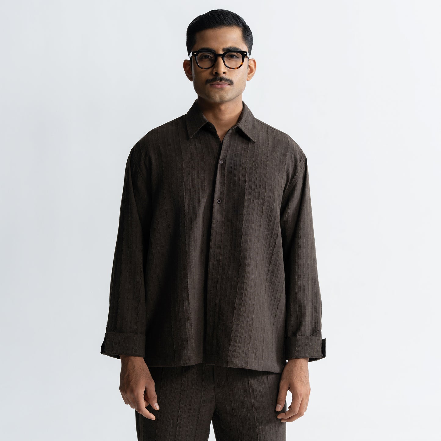 TWINE SHIRT
