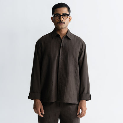 TWINE SHIRT