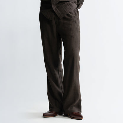TWINE PANTS