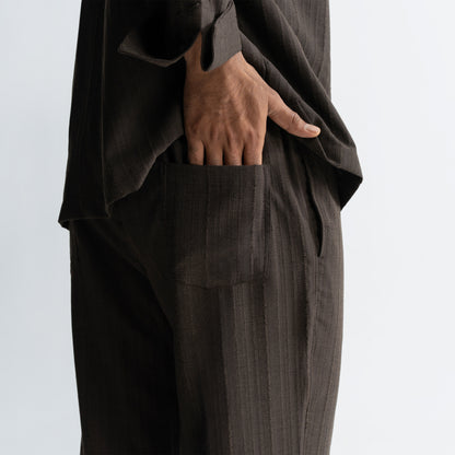 TWINE PANTS