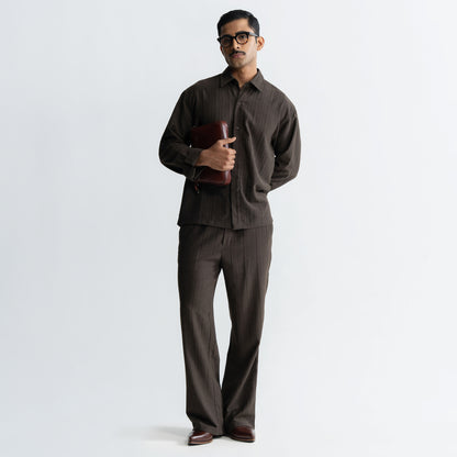 TWINE PANTS