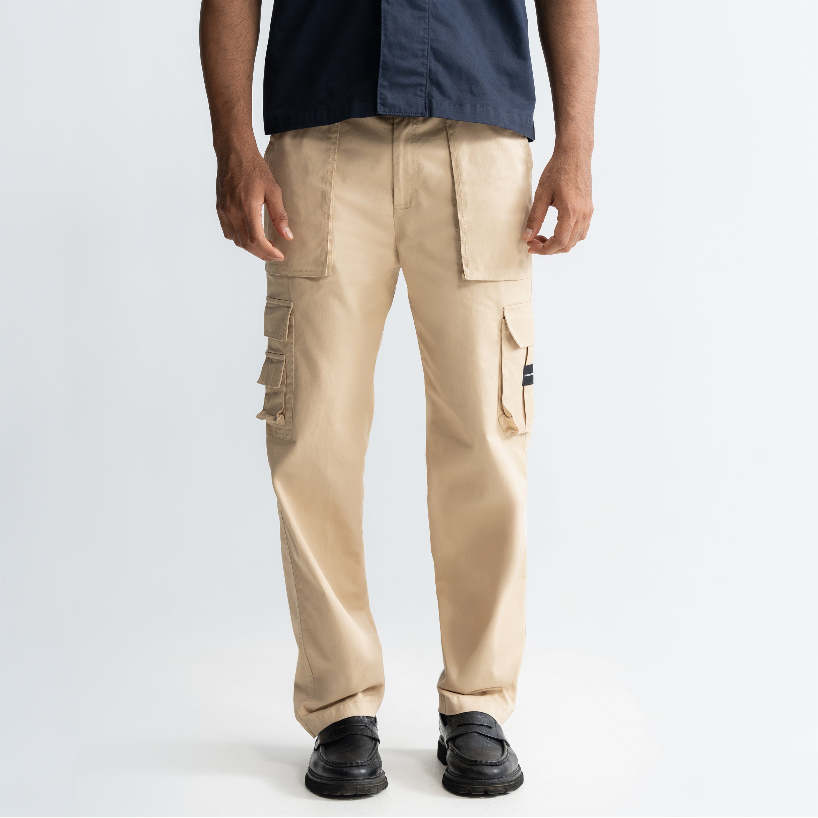 CARGO TYPE 2 - BEIGE
