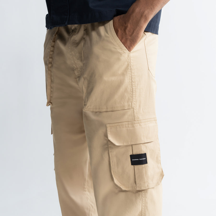 CARGO TYPE -2 - BEIGE