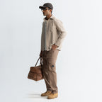 CARGO TYPE 2 - BROWN