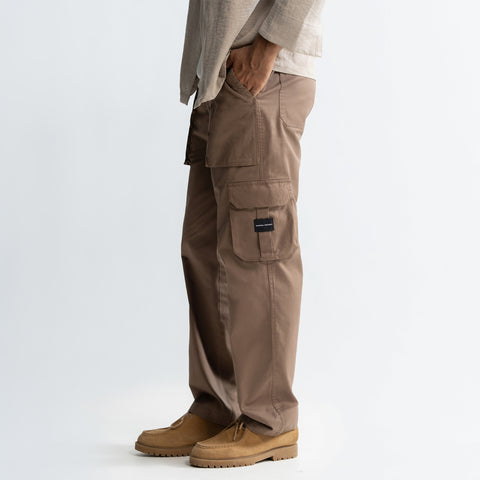 CARGO TYPE-2 - BROWN