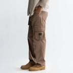 CARGO TYPE 2 - BROWN