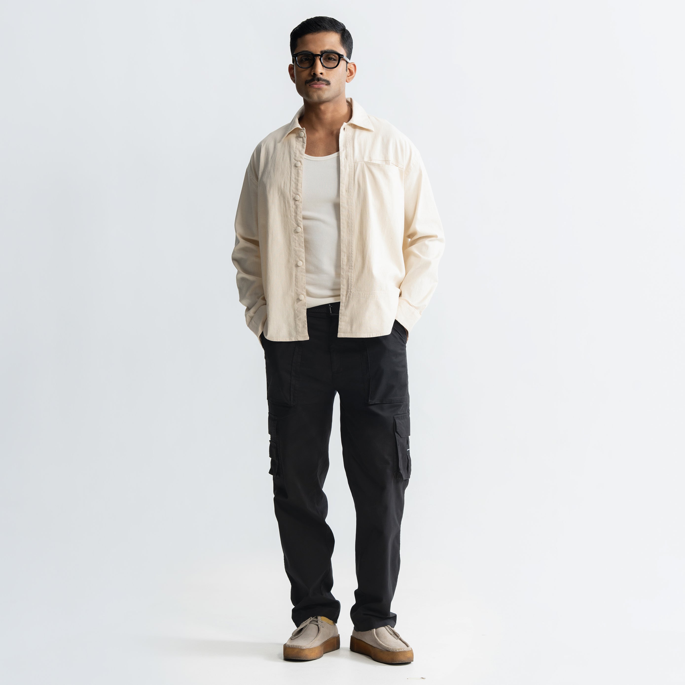 CARGO TYPE 2 - BLACK