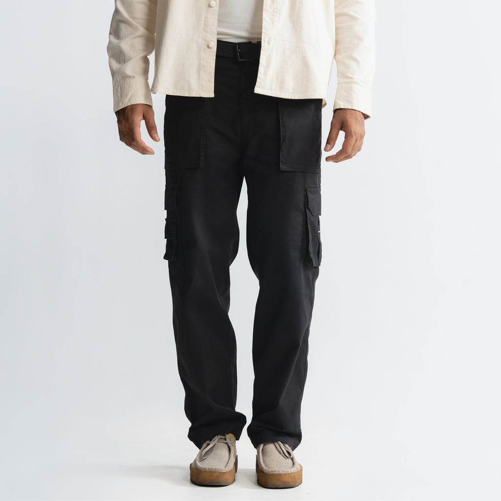CARGO TYPE 2 - BLACK