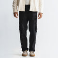 CARGO TYPE 2 - BLACK