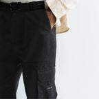 CARGO TYPE 2 - BLACK