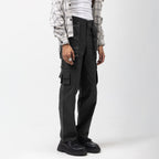 CARGO TYPE 2 - GREASE