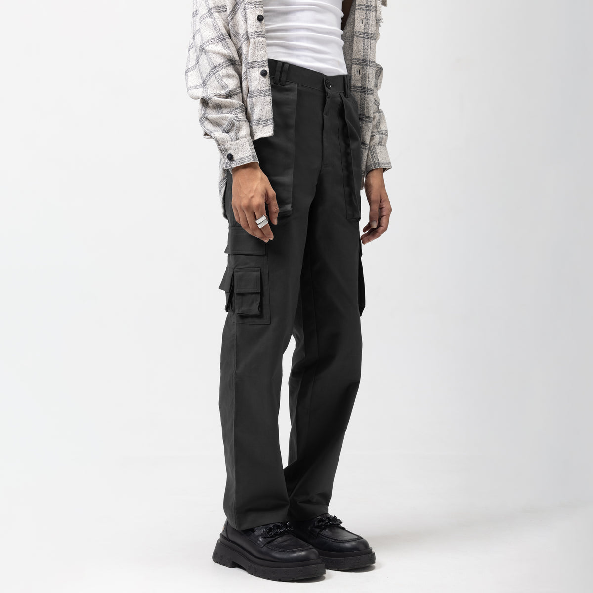 CARGO TYPE 2 - GREASE