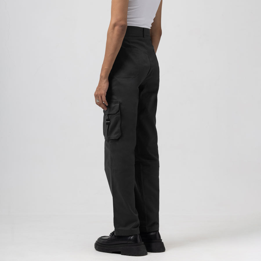 CARGO TYPE -2 - GREASE