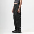 CARGO TYPE 3 - DIM BLACK