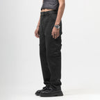 CARGO TYPE 3 - DIM BLACK