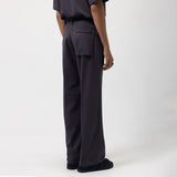 SLING POCKET PANTS - ASH GREY