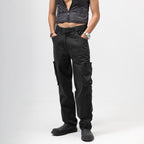 CARGO TYPE 3 - DIM BLACK