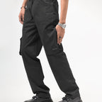 CARGO TYPE 3 - DIM BLACK
