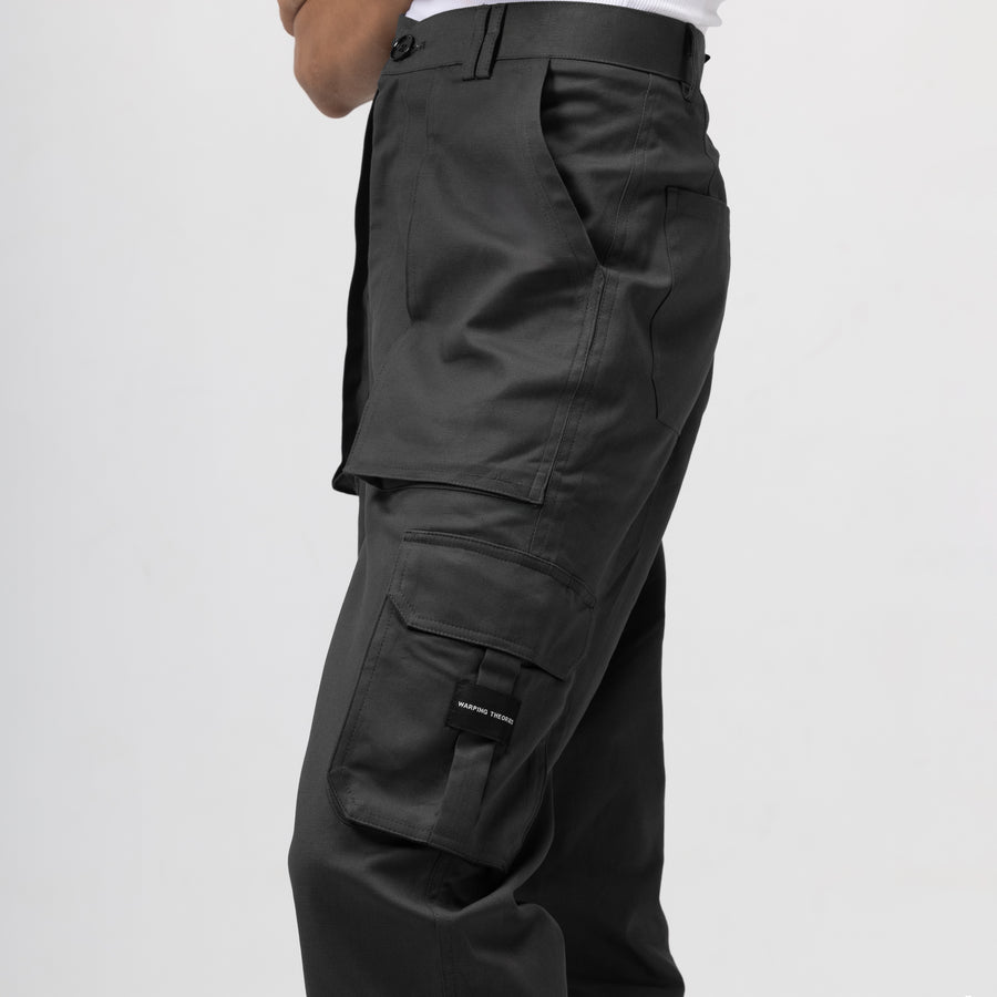 CARGO TYPE -2 - GREASE