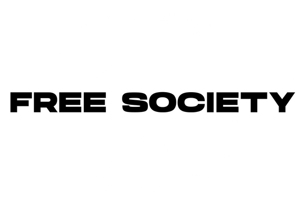  Free Society