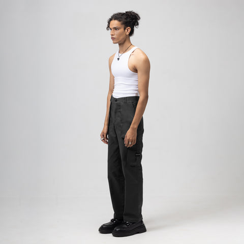 CARGO TYPE -2 - GREASE