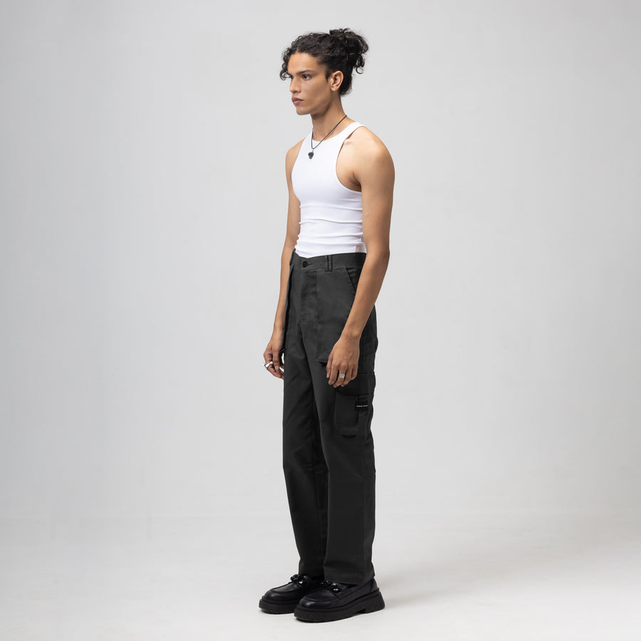 CARGO TYPE -2 - GREASE